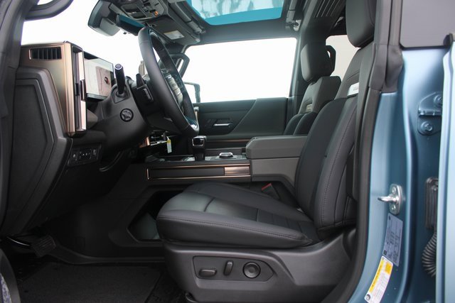New 2024 GMC Hummer EV 3X w/ Omega Edition image 12