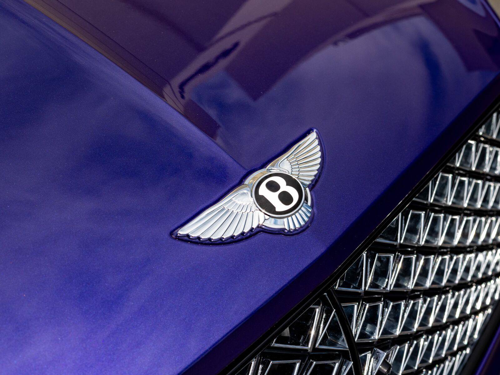 Used 2024 Bentley Continental GT Mulliner AWD/4WD image 12