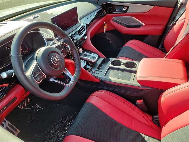 New 2026 Acura MDX A-Spec image 5