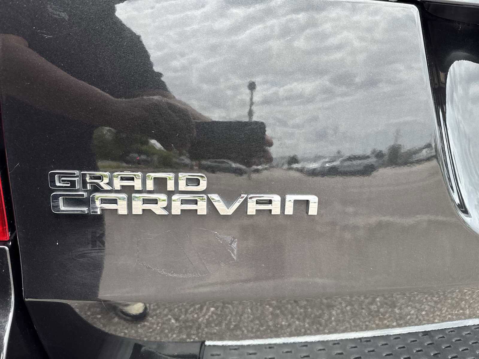Used 2020 Dodge Grand Caravan GT FWD image 12