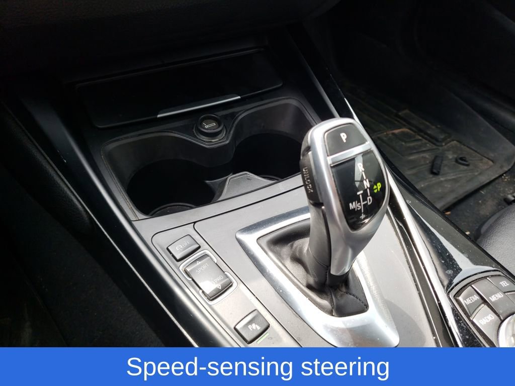 Used 2016 BMW 228i xDrive Convertible image 24