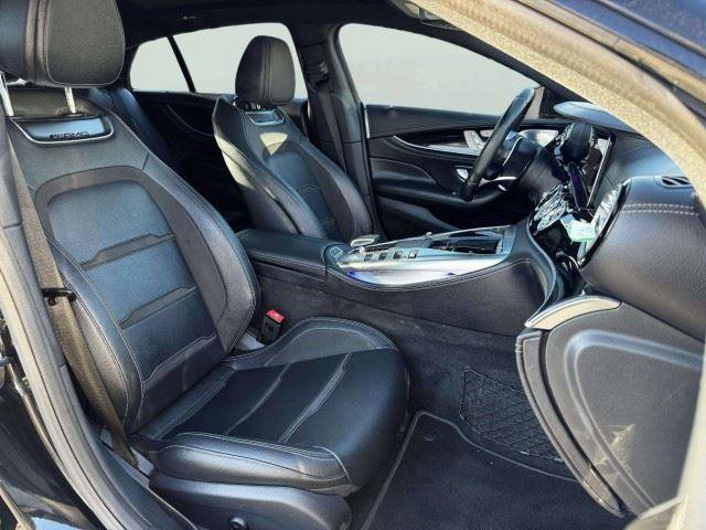 Used 2019 Mercedes-Benz AMG GT 53 image 42