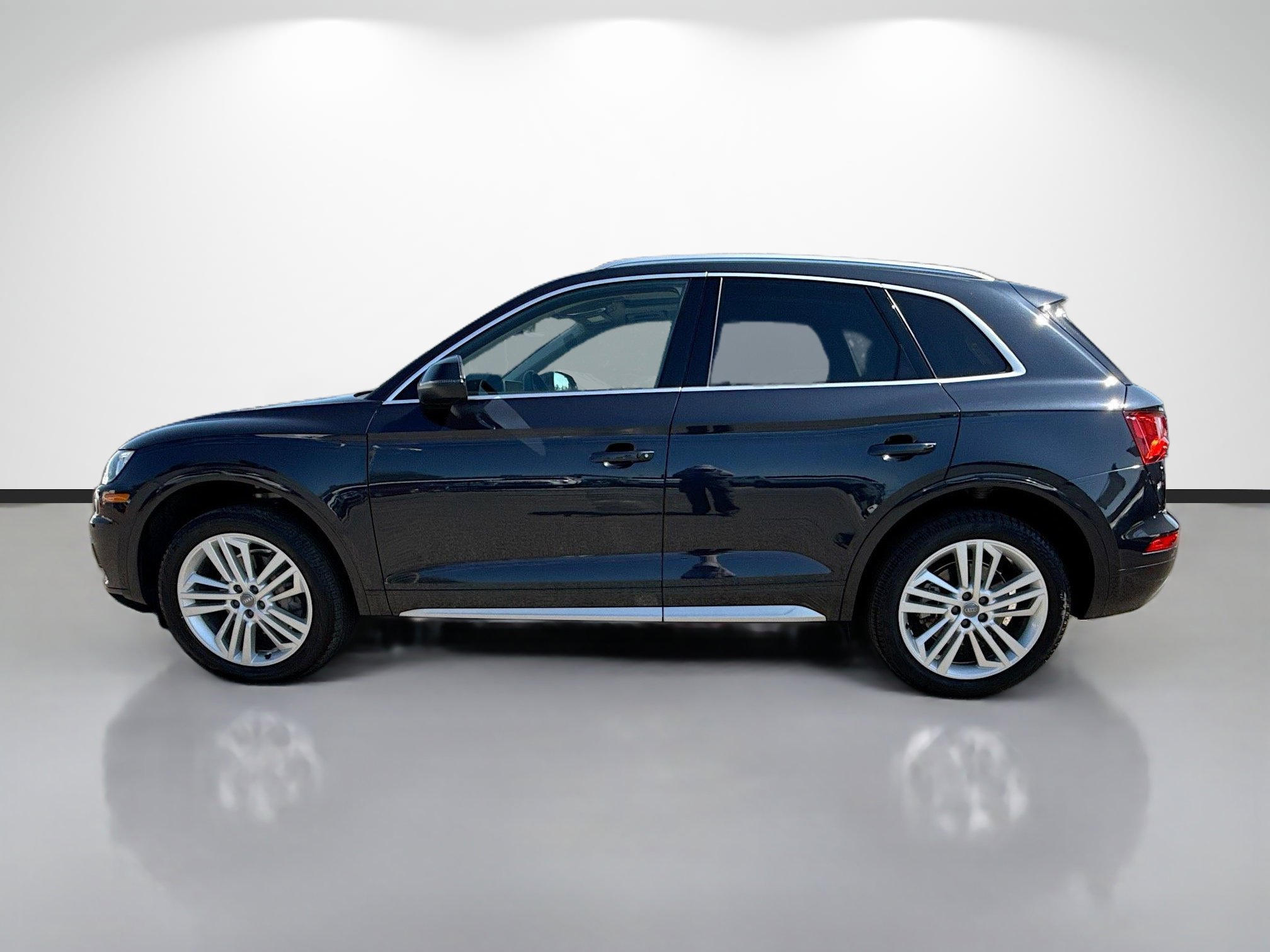 Used 2018 Audi Q5 Prestige image 6