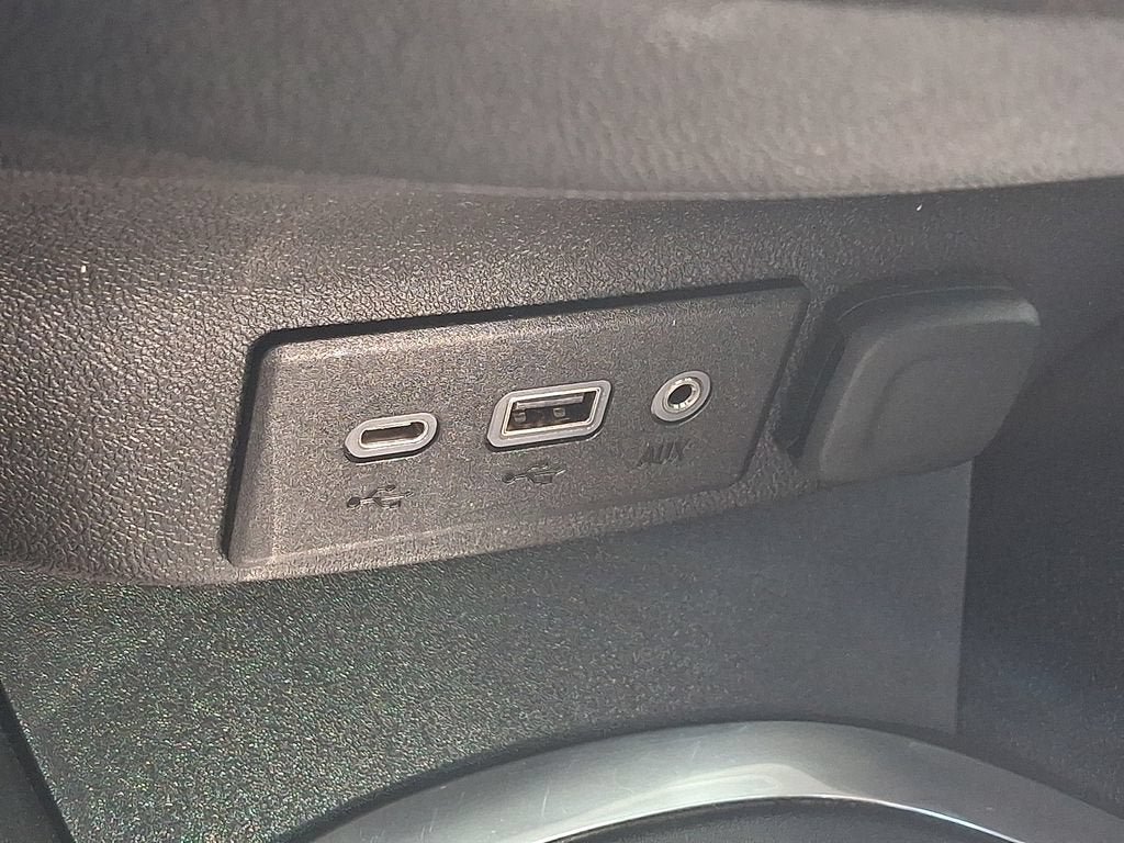 Certified 2024 Chevrolet Malibu LT FWD image 26