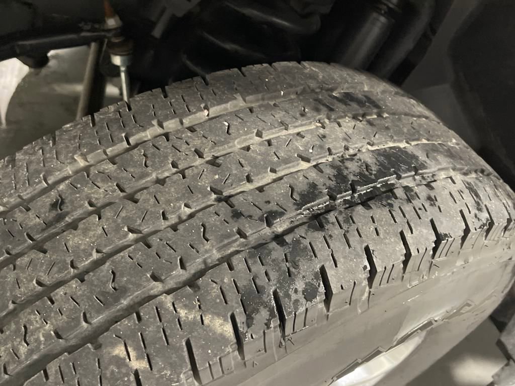 Used 2024 RAM 3500 Big Horn image 42