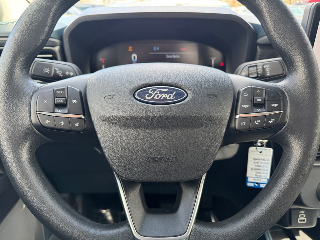 New 2026 Ford Maverick XL AWD/4WD image 25