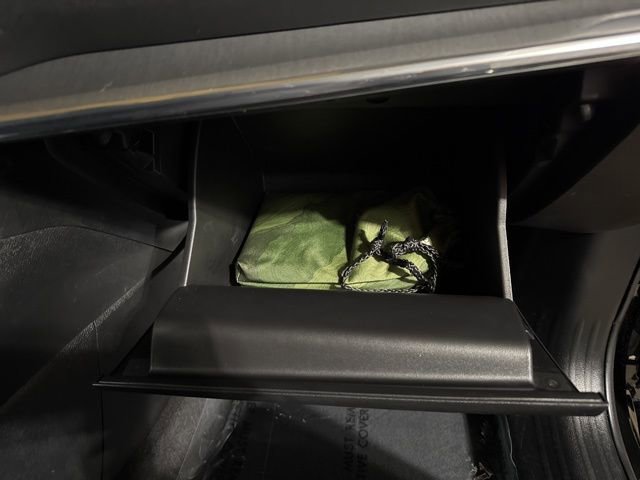 Used 2023 Jeep Compass Limited AWD/4WD image 33