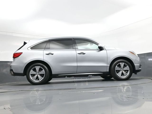 Used 2020 Acura MDX SH-AWD image 29
