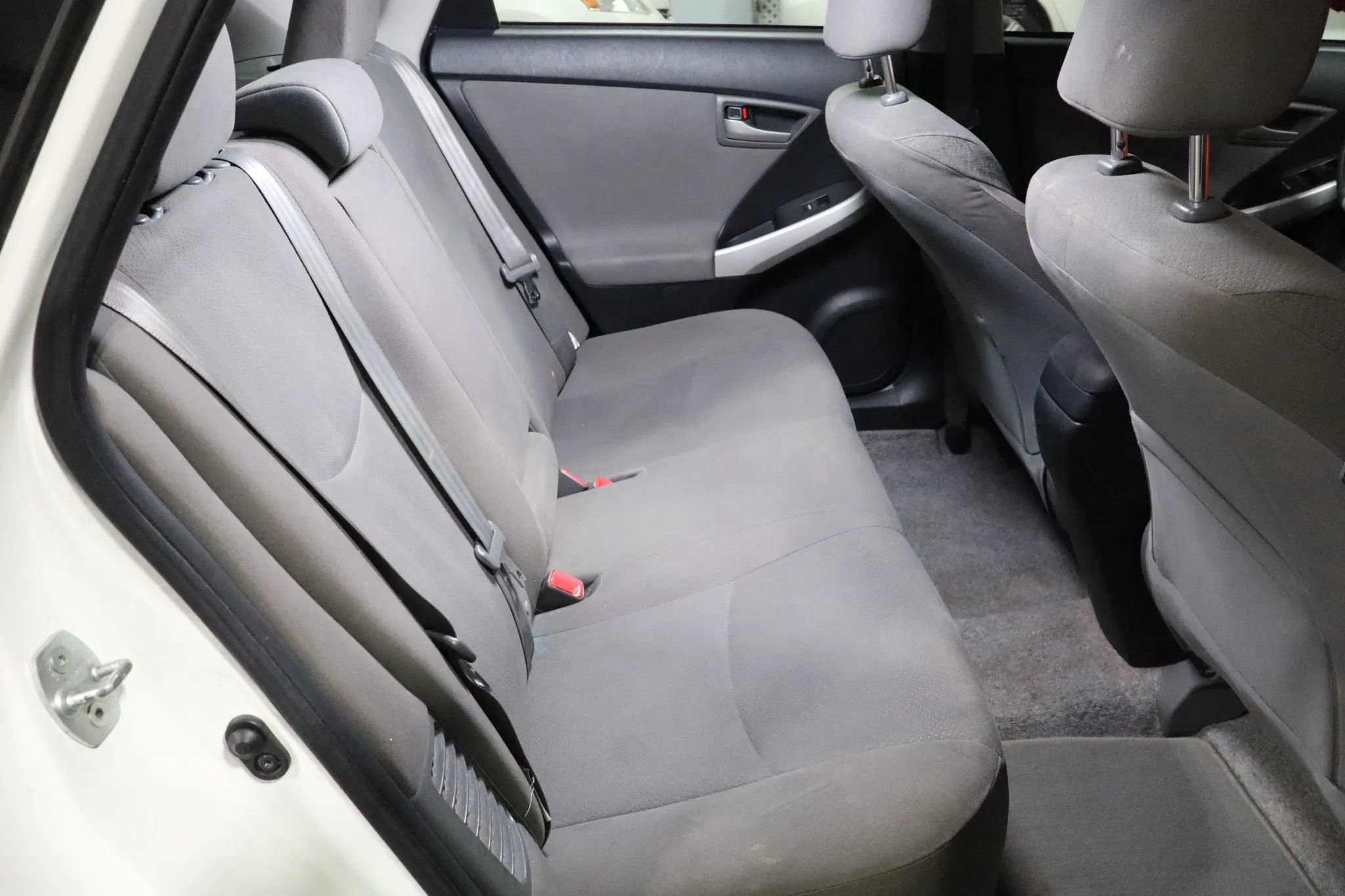 Used 2013 Toyota Prius Plug-In Hybrid image 15