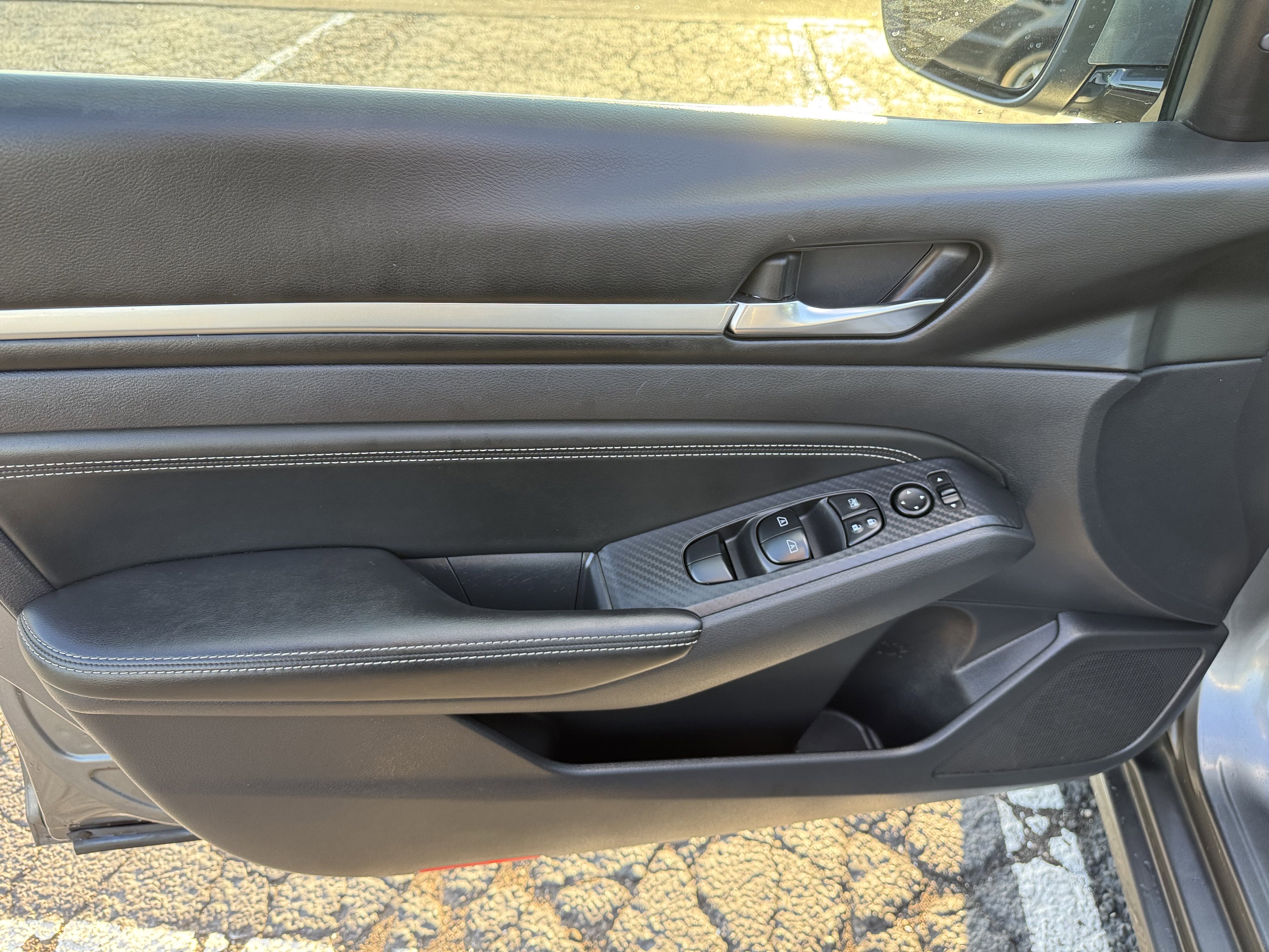 Used 2019 Nissan Altima 2.5 SL AWD/4WD image 27