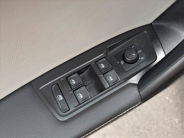 Certified 2023 Volkswagen Tiguan S w/ Driver Assistance Package FWD image 27