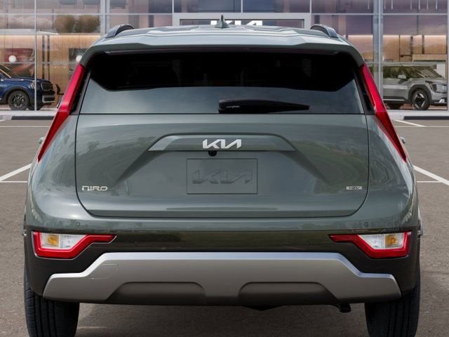 New 2026 Kia Niro SX image 14