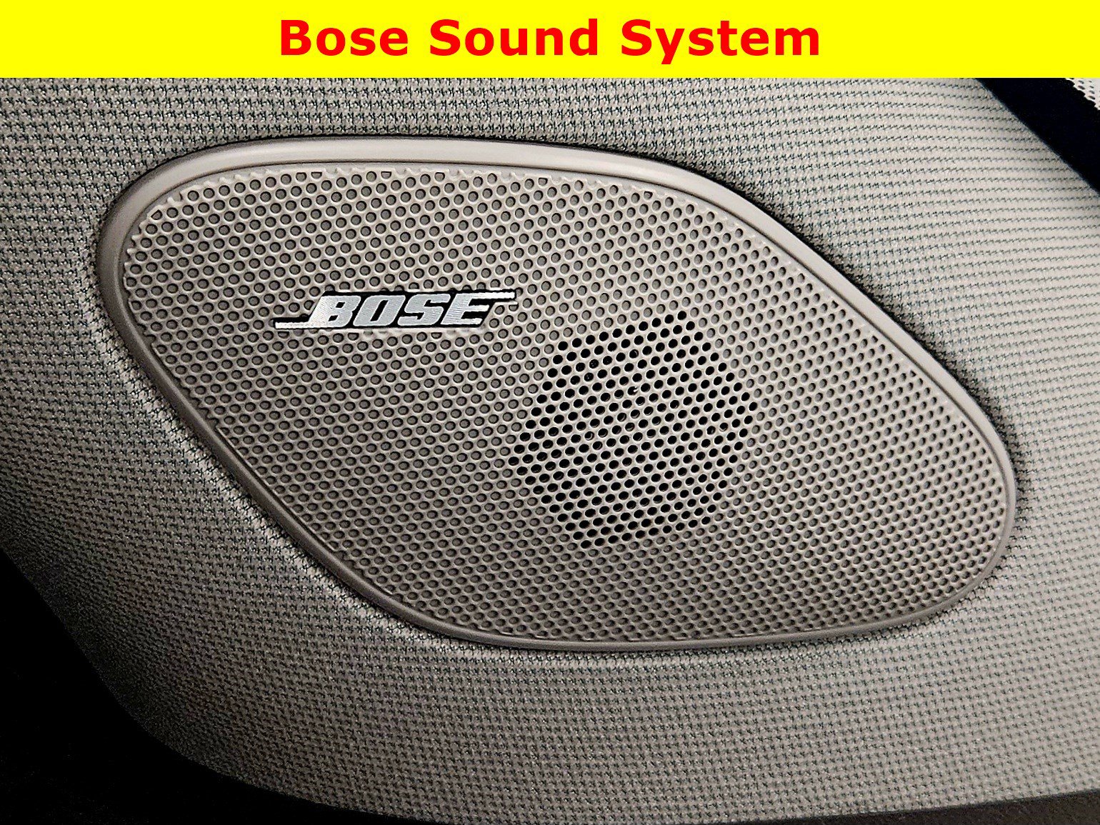 Used 2012 Cadillac SRX Performance w/ LPO, Protection Package FWD image 27