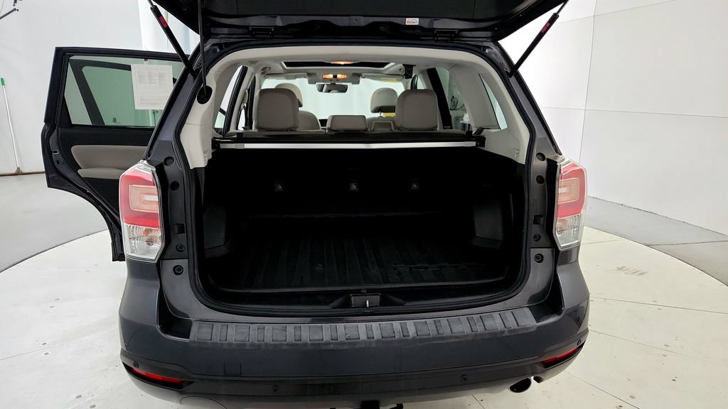 Used 2018 Subaru Forester 2.5i Limited AWD/4WD image 20