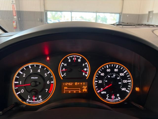 Used 2008 Nissan Titan LE w/ Tow Pkg AWD/4WD image 23