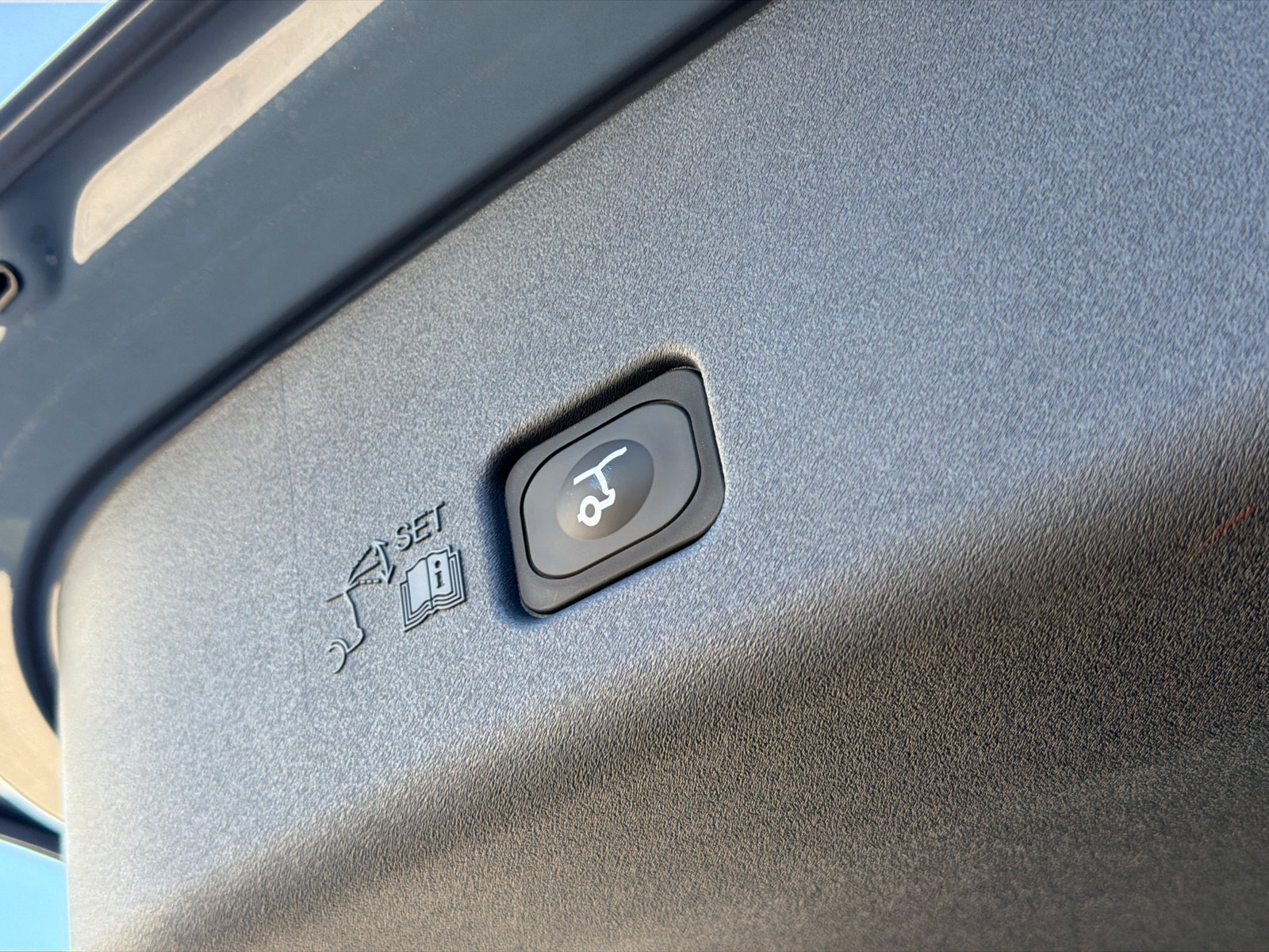 New 2026 Lincoln Nautilus Black Label AWD/4WD image 8