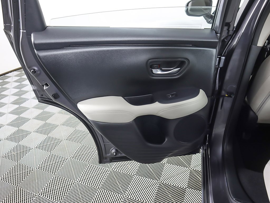 Used 2024 Honda HR-V LX image 21