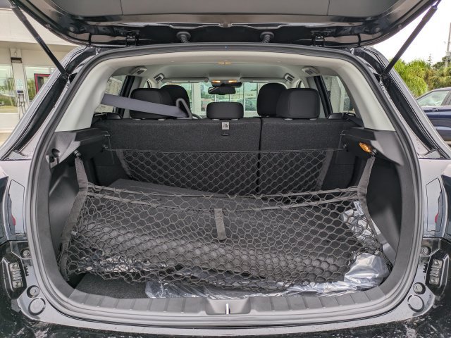 New 2026 Mitsubishi Outlander Sport ES AWD/4WD image 13