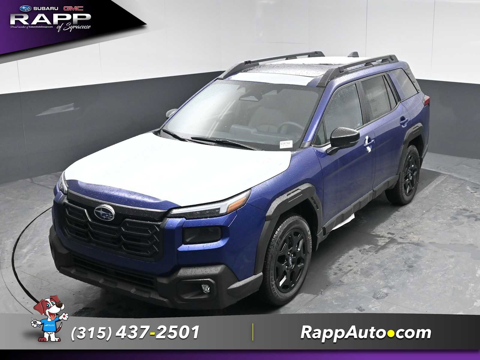 New 2026 Subaru Outback Limited image 20