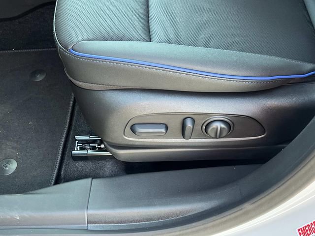 New 2026 Buick Encore GX Sport Touring w/ Advanced Technology Package AWD/4WD image 17