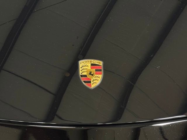 Used 2006 Porsche 911 Carrera 4S AWD/4WD image 33