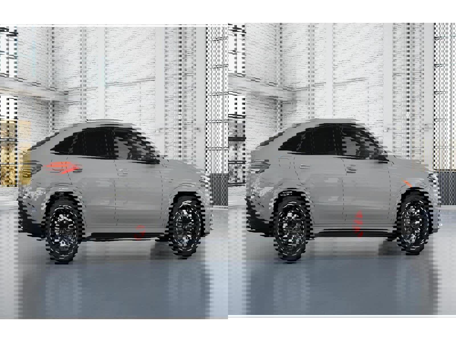 New 2026 Mercedes-Benz GLE 63 AMG S image 16