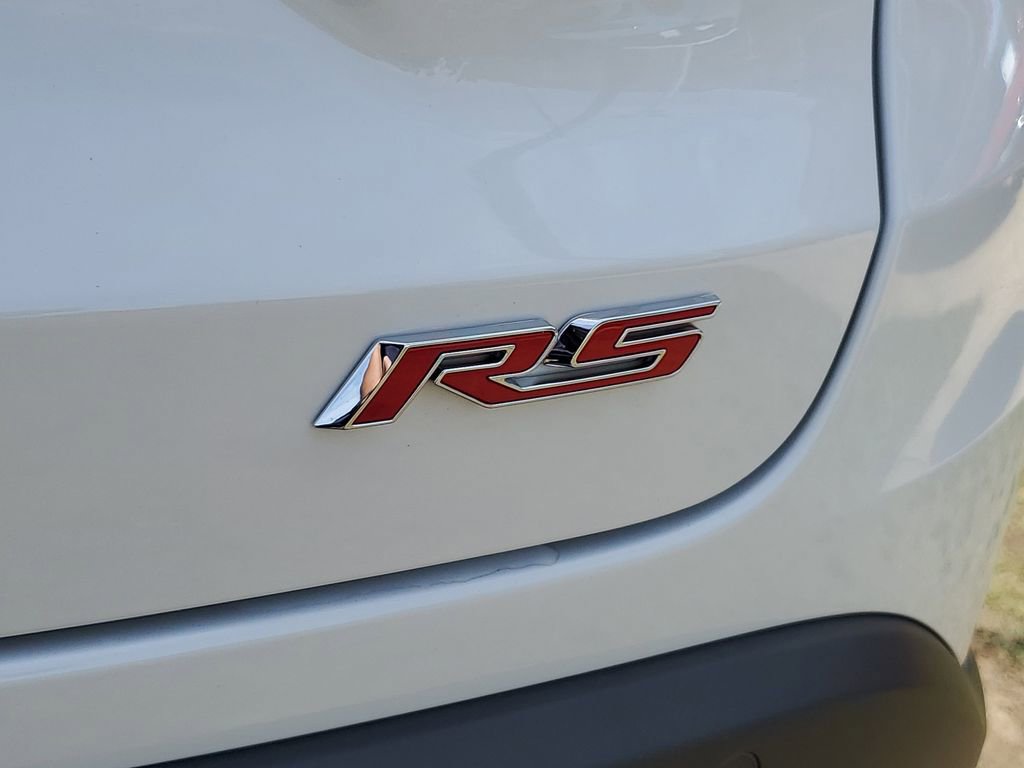 Used 2026 Chevrolet Trax RS w/ Driver Confidence Package image 9