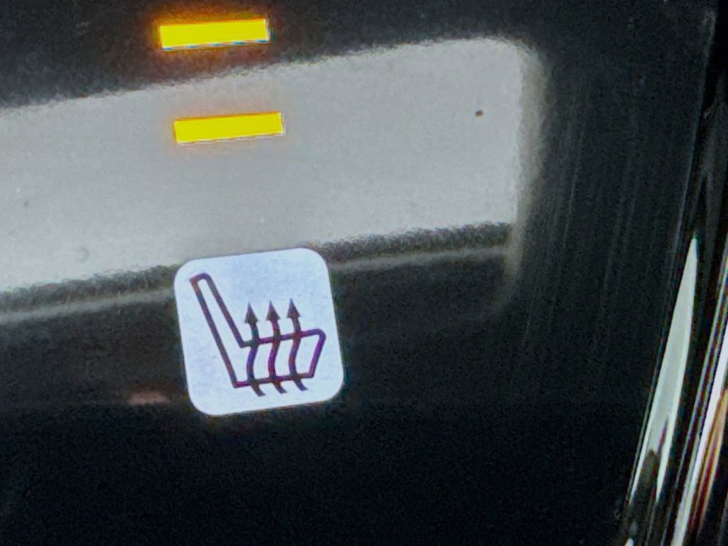 Used 2018 Honda HR-V EX image 22