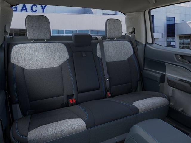 New 2026 Ford Maverick XLT FWD image 11