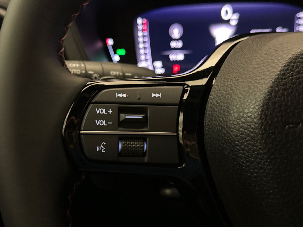 New 2026 Honda Pilot Sport image 32