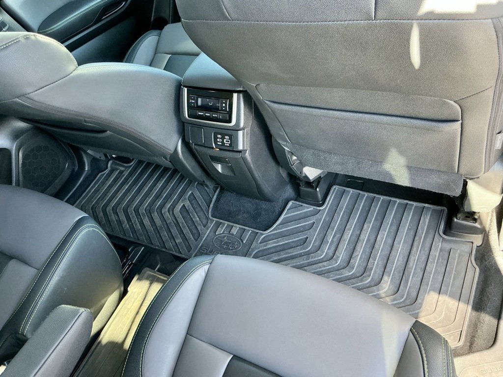 Used 2023 Subaru Ascent Onyx Edition image 26