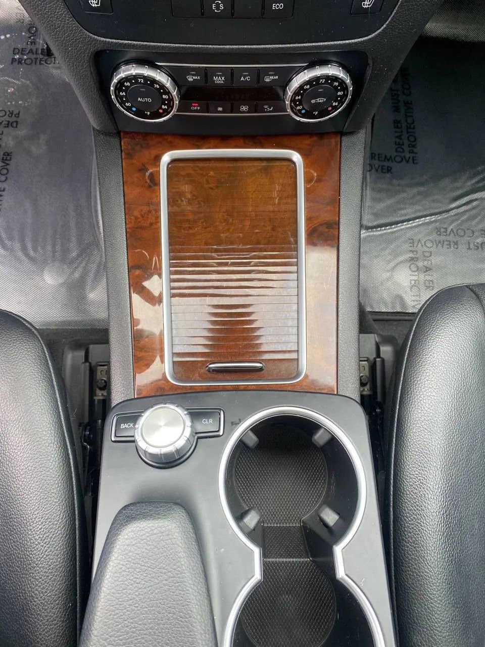 Used 2015 Mercedes-Benz GLK 350 4MATIC image 18