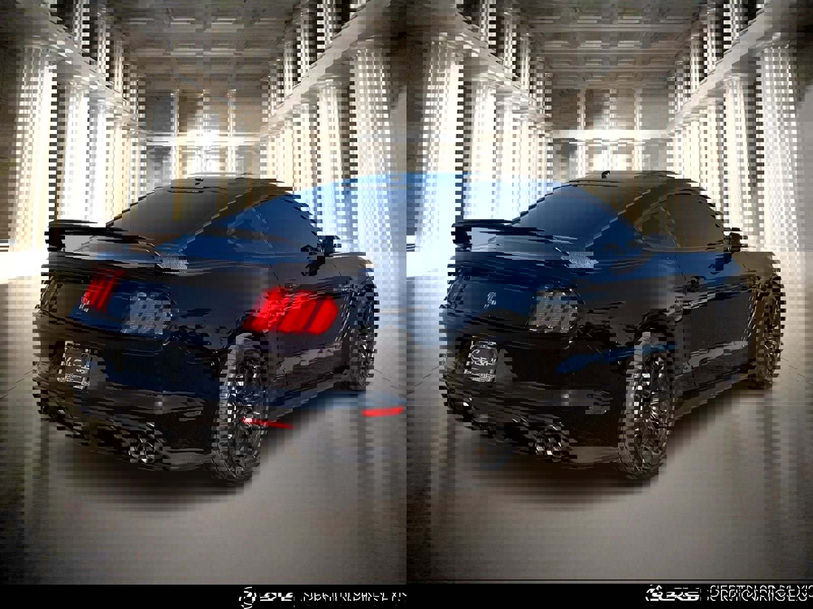 Used 2018 Ford Mustang Shelby GT350 w/ Convenience Package image 4