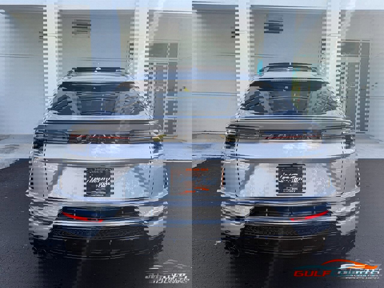 Used 2024 Lamborghini Urus S image 65