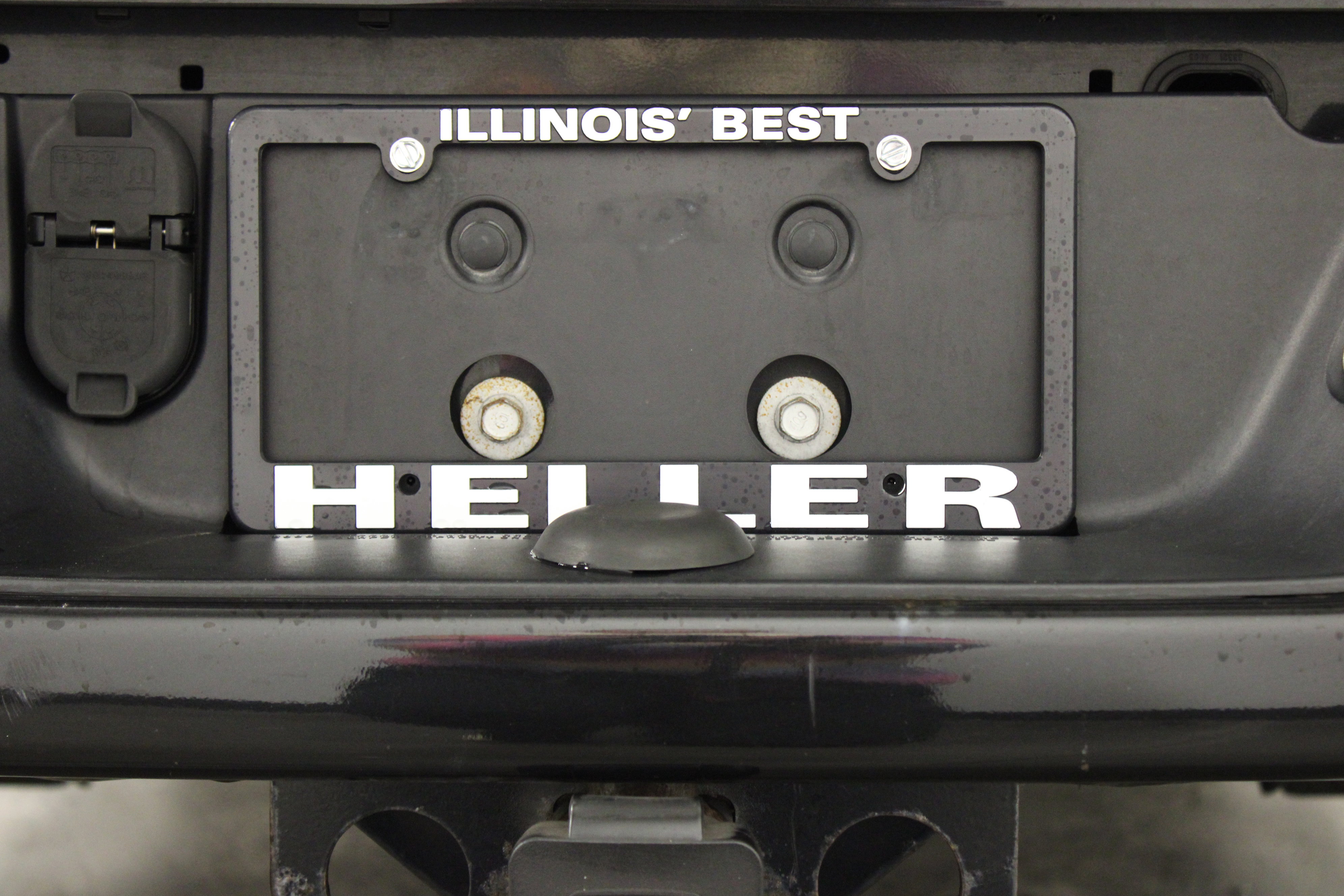 Used 2015 RAM 1500 Tradesman w/ Popular Equipment Group image 12