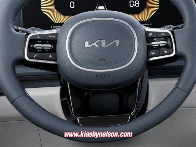 New 2026 Kia Carnival EX image 22