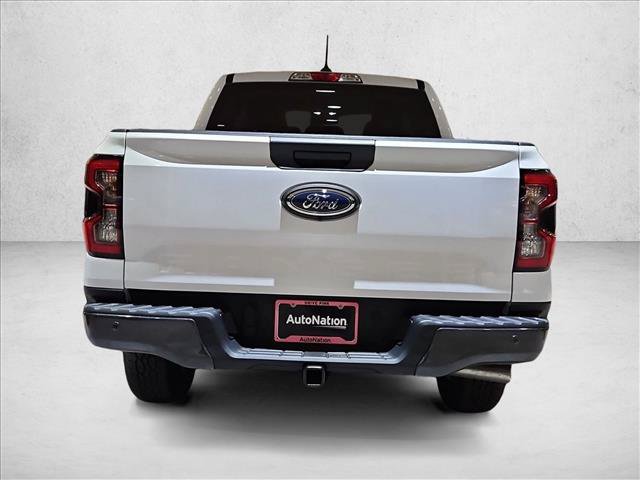 New 2026 Ford Ranger XLT w/ Trailer Tow Package AWD/4WD image 8