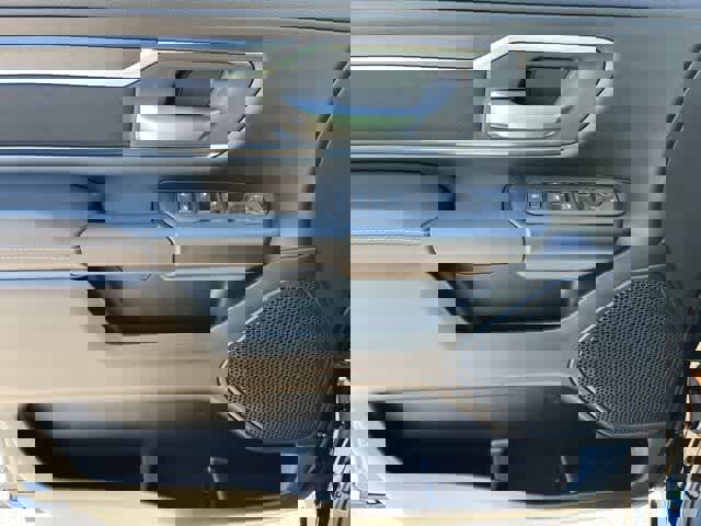 New 2025 RAM 1500 Big Horn image 12