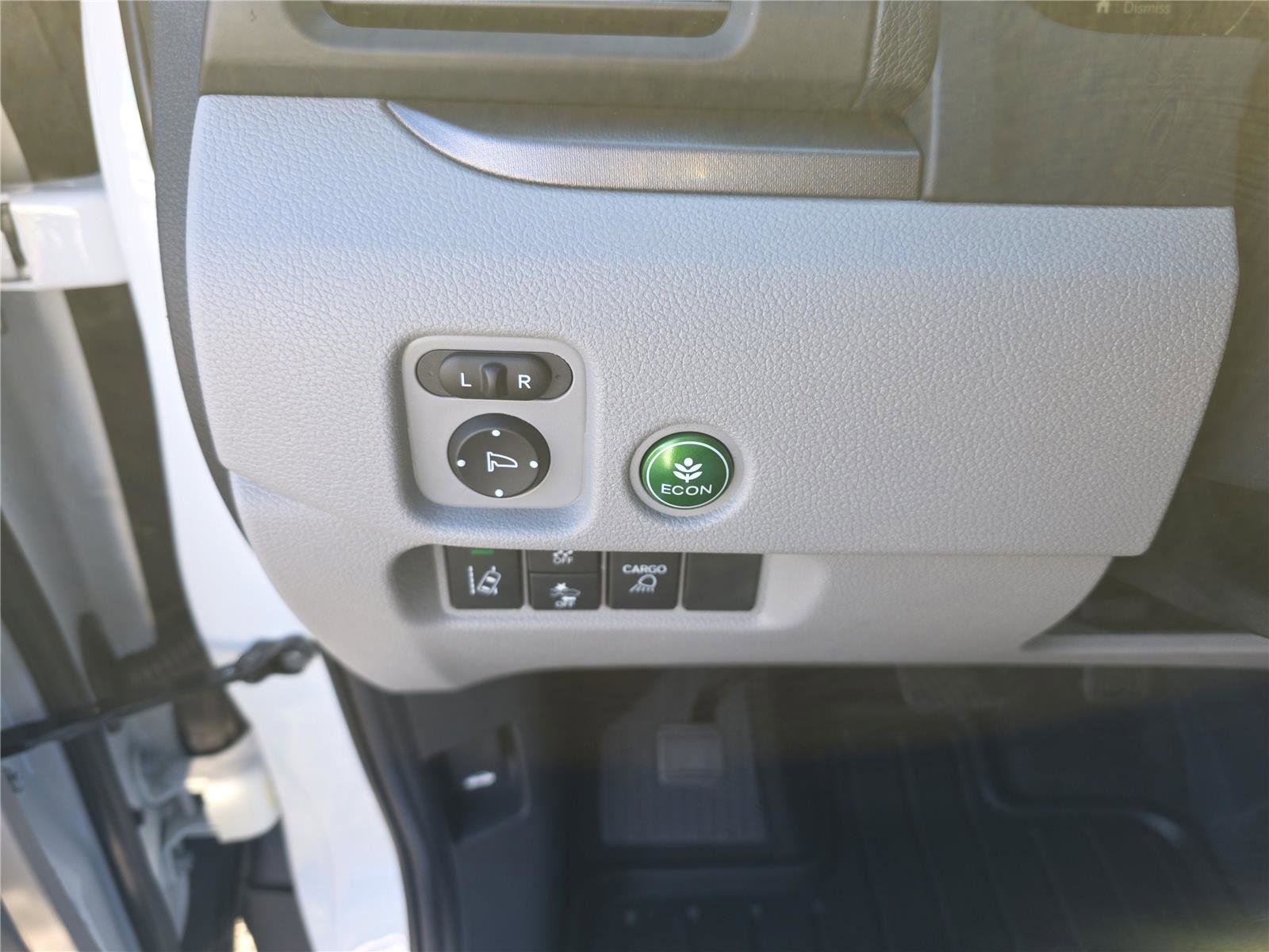 New 2026 Honda Ridgeline RTL image 16