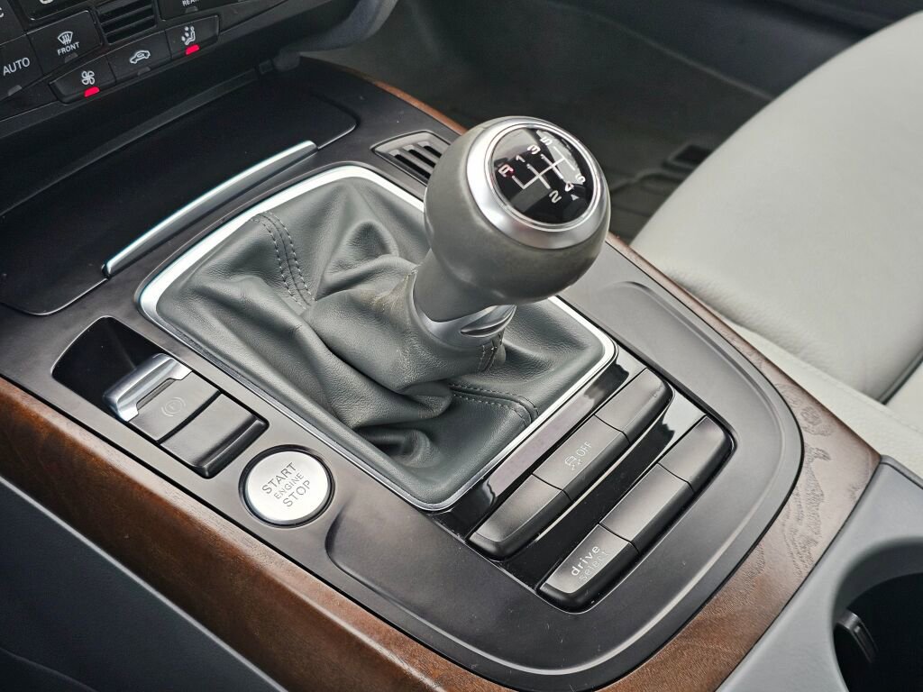 Used 2014 Audi A4 2.0T Premium Plus w/ Premium Plus Package image 24