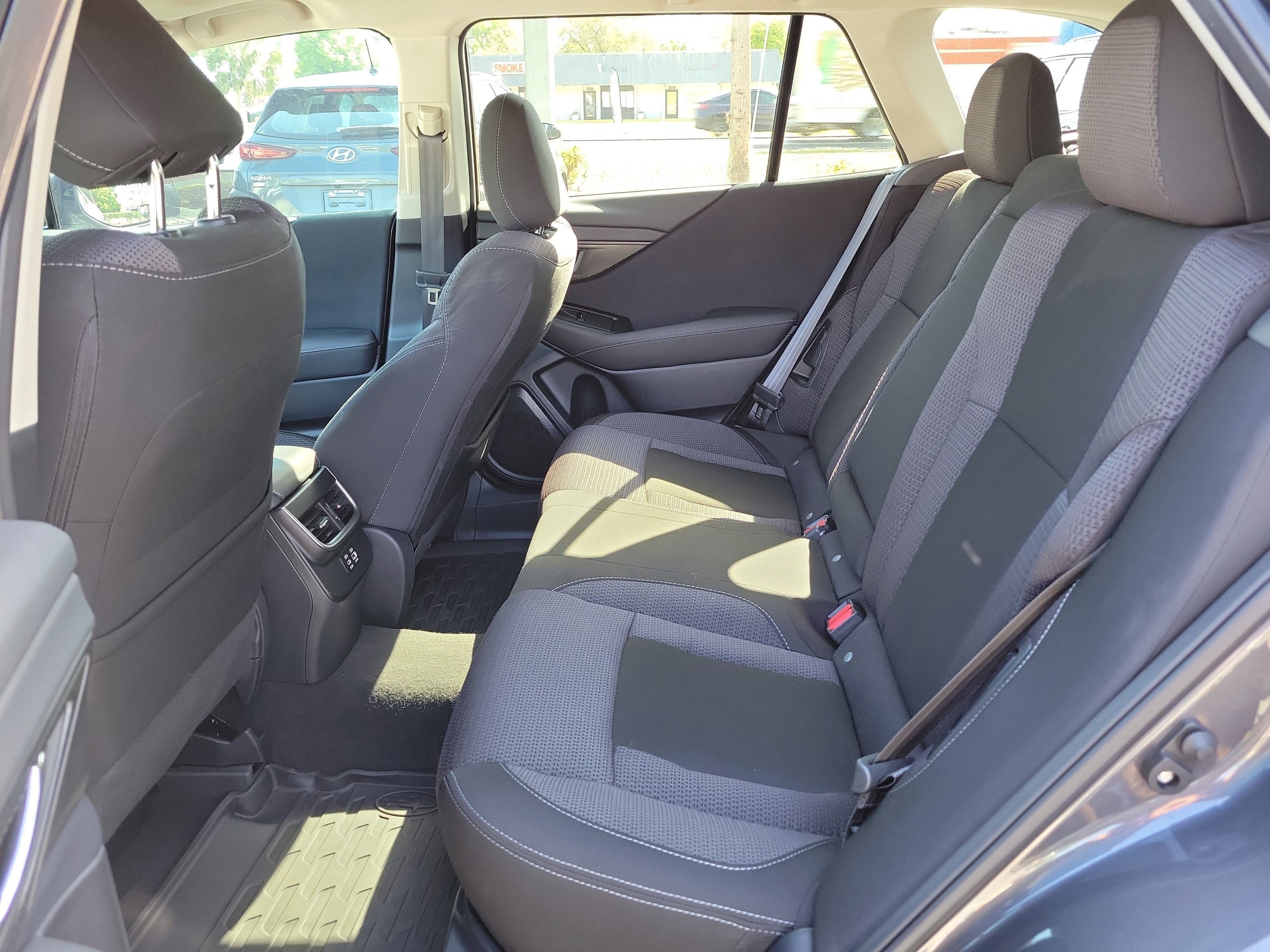 Used 2024 Subaru Outback Premium image 16