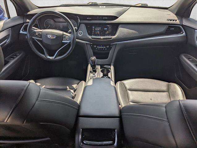 Used 2023 Cadillac XT6 Luxury FWD image 17