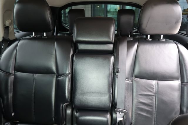 Used 2018 Nissan Pathfinder SL w/ Midnight Edition Package image 20
