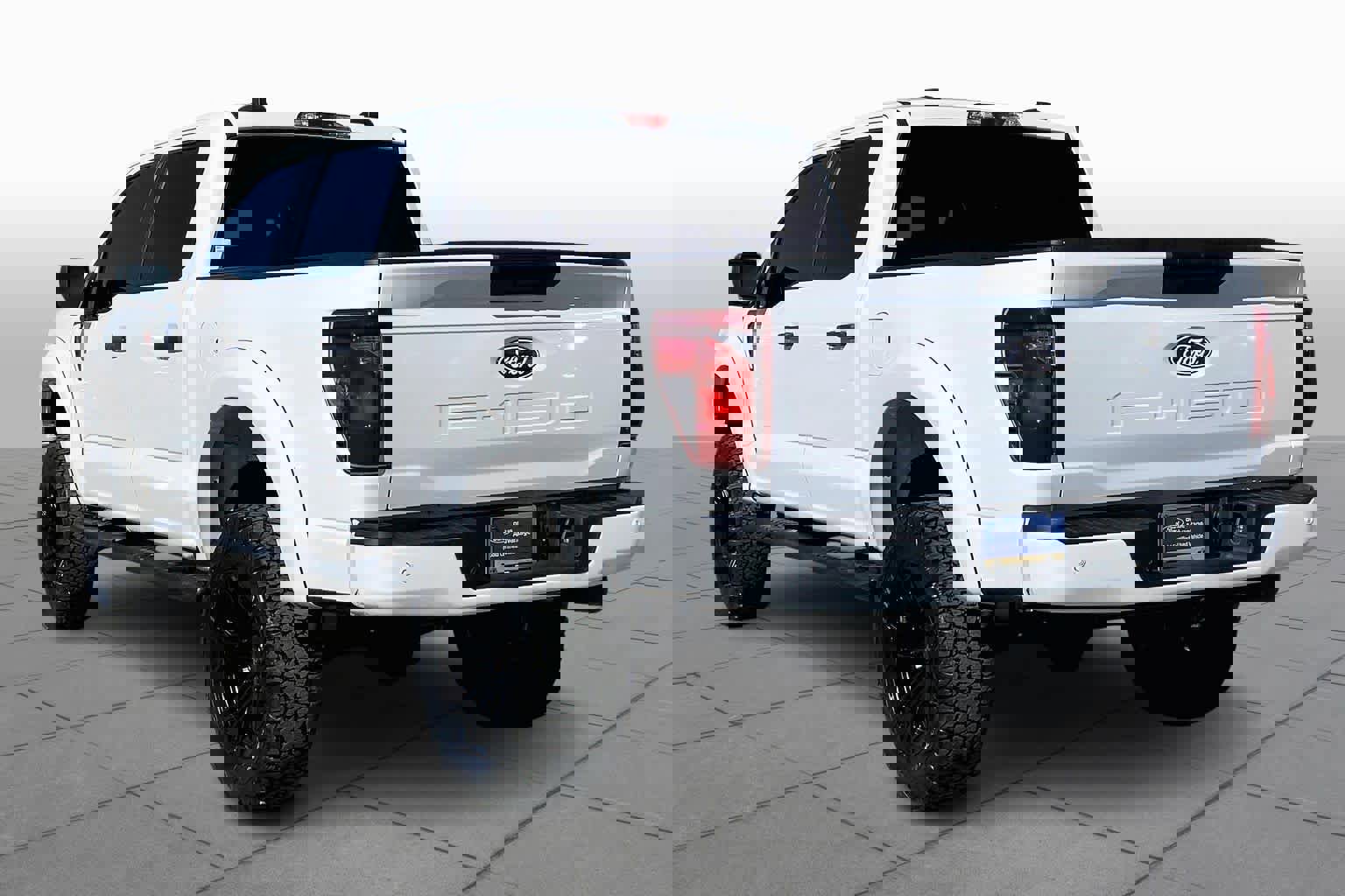 Used 2025 Ford F150 STX w/ Equipment Group 200A image 10