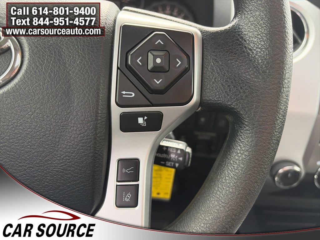 Used 2019 Toyota Tundra TRD Pro image 11