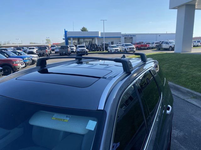 Used 2021 Hyundai Palisade Limited w/ Winter Package AWD/4WD image 11
