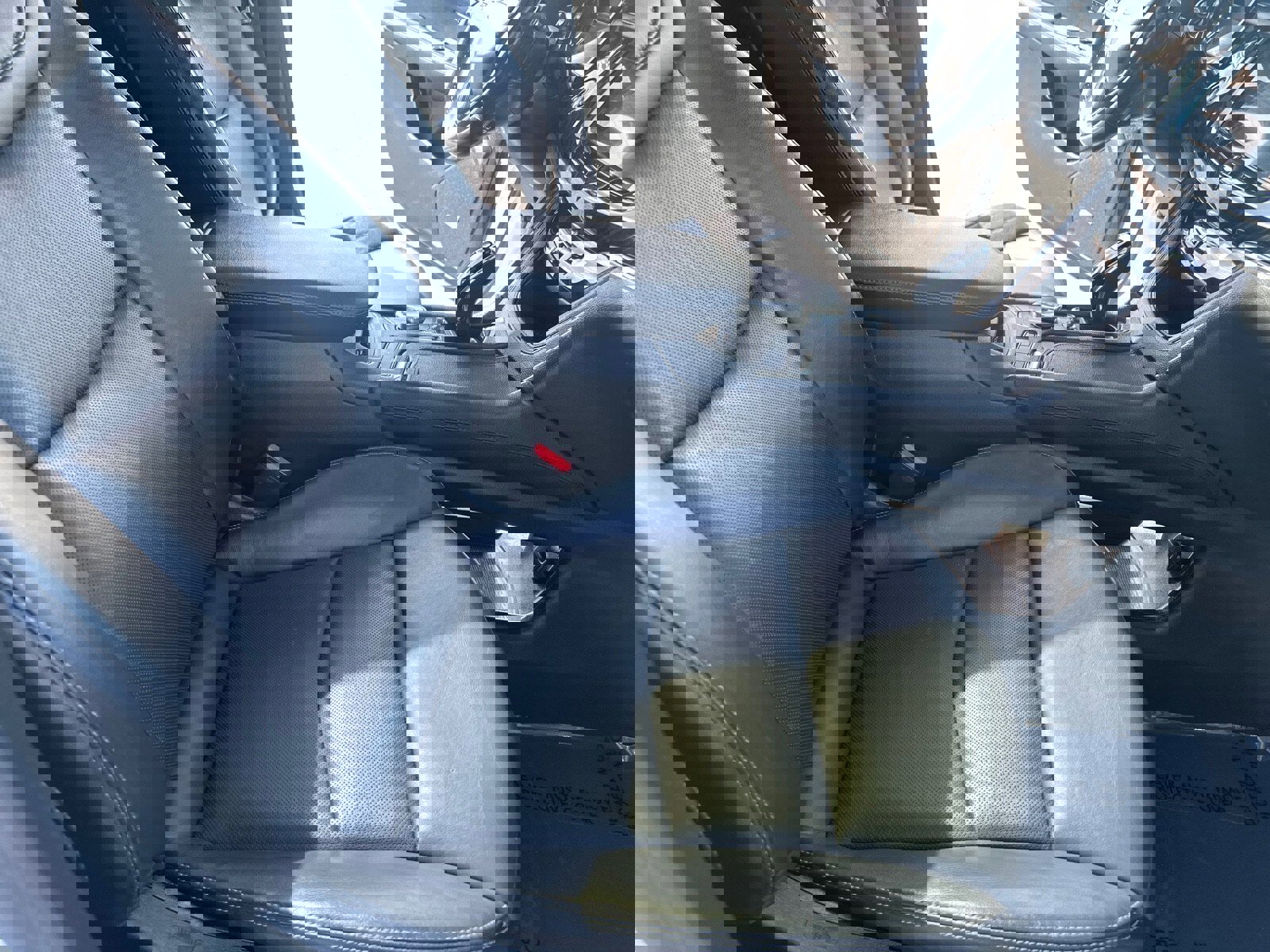 Used 2022 Cadillac XT6 Premium Luxury image 18