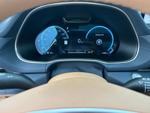 Used 2023 Genesis GV80 3.5T w/ Prestige Package AWD/4WD image 37