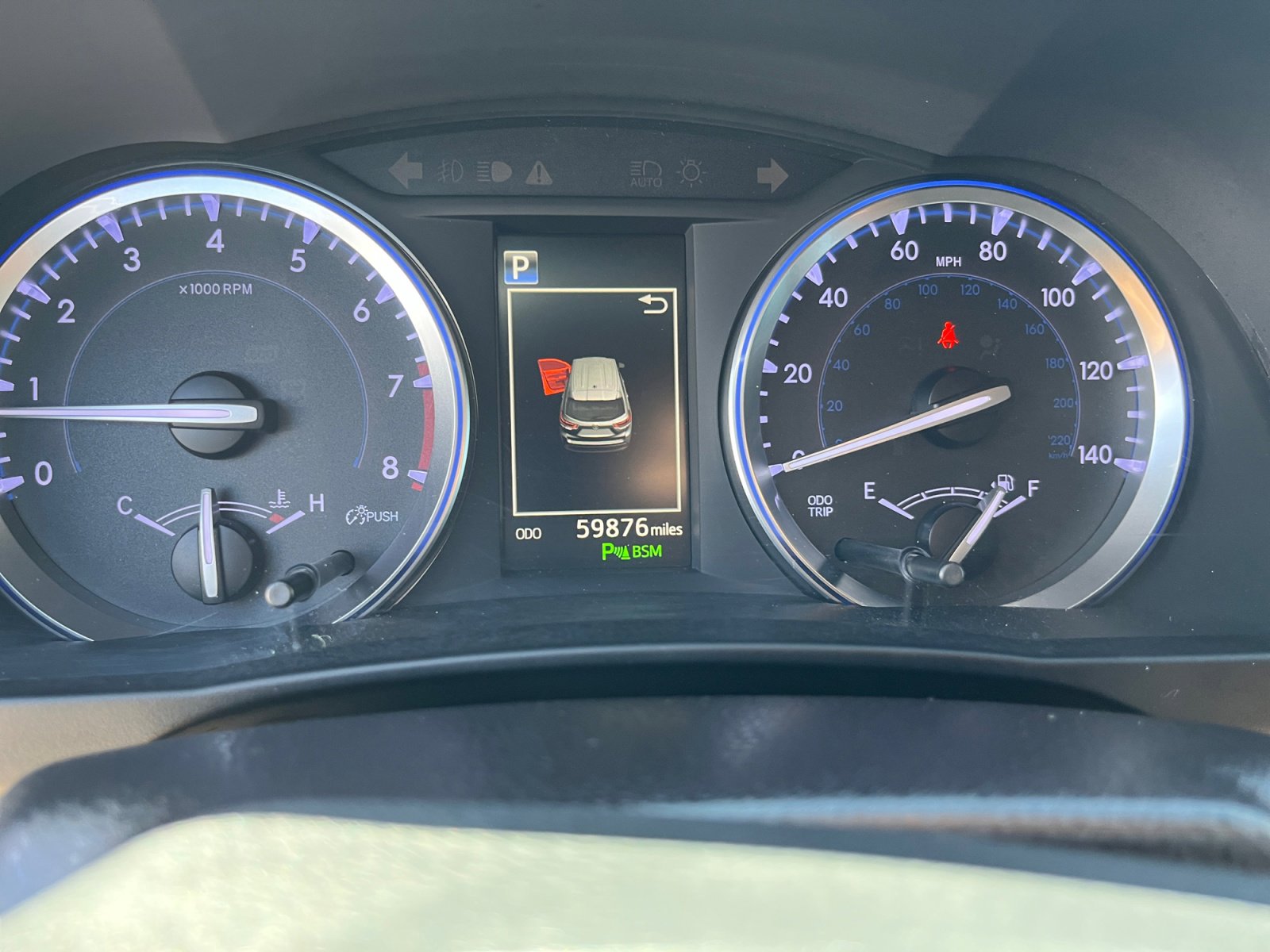 Used 2018 Toyota Highlander Limited Platinum image 14