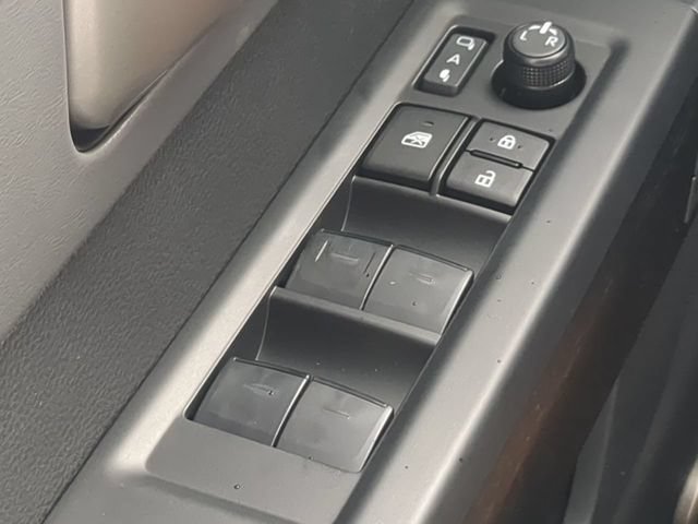 New 2026 Toyota Sequoia Capstone AWD/4WD image 24